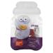 Chapter One S Is For Sleep with Melatonin Flavored Gummies Sample Pack 6 Gummies