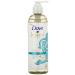 Dove Amplified Textures Hydrating Cleanse Shampoo 11.5 fl oz (340 ml)