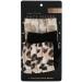 Kitsch 100% Cotton Reuseable Face Masks Leopard 3 Pack