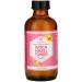 Leven Rose 100% Organic & Natural Witch Hazel Toner 4 fl oz (118 ml)