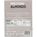 Optimum Nutrition Protein Almonds Cookies & Creme - 12 Pack, 1.5 oz (43g) Each | High-Protein Snack - Buy Online on SooperMarket.com