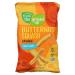 From The Ground Up Butternut Squash Stalks Sea Salt 4 oz (113 g)