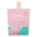 A'Pieu Icing Sweet Bar Beauty Sheet Mask Watermelon 1 Sheet 0.74 oz (21 g)