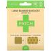 Patch Large Bamboo Bandages with Aloe Vera 10 Mix Pack
