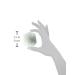Medline Industries DYND73032 Sterile Cotton Balls - Pack of 125 - Buy Online on SooperMarket.com