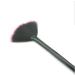 Portable construction mixing black highlighter contour contour powder brush - Buy Online on SooperMarket.com