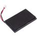 Buy Compatible 700mAh Battery for Jay PR0330 | Wireless Handle Validation RSEP & RSE - International Shipping Available - Buy Online on SooperMarket.com