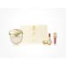 The History of Whoo Gongjinhyang Mi Luxury Glow Pressed Powder No. 21 Korea Beauty Set
