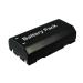 Replacement Battery Compatible with Survey Equipment Part Number: 29518 38403 46607 52030 C8872A EI-D-LI1 2000mAh/7.4V
