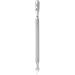 Stainless Steel Nail & Cuticle Care: Precision Toolsfor At-Home Manicures & Pedicures-Expert Silver - Buy Online on SooperMarket.com