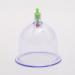 Cupping Set Extra-Thick Cupping Cup Chinese Acupoint Therapy Set Health Care for Home 1 Set - Buy Online on SooperMarket.com