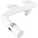 Zhong Thin Home Hotel Body Cleaner - Non-Electric Smart Flush Toilet Accessory Uniform Size D | International Shipping - Buy Online on SooperMarket.com