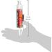 Tubeless Tire Injector - One Color, One Size | Easy and Efficient Tire Sealant Application - Buy Online on SooperMarket.com