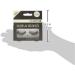 Salon System Naturalash Quick and Easy Re-Usable Black 107 Lashes - Buy Online on SooperMarket.com