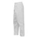 PFG Essential Solid Color Karate Pants Kids Adults Unisex Very Light Weight - Special Edition White 5