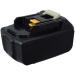 3000mAh Replacement Battery for Makita BL1845 BL1850 BL1860 & More - High Capacity Power Solution - Buy Online on SooperMarket.com