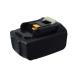 PRUVA Battery Compatible with Makita XSF03M XSF03Z XSH01Z XSH03MZ XSH03Z XSJ01Z XSS01Z XSS02Z XSS03Z P/N: 194065-3 194066-1 194204-5 194205-3 194230-4 3000mAh