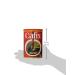 Cafix Caffeine-Free Instant Coffee Substitute 7.05-oz. (Pack of 6) - All-Natural and Convenient - Buy Online on SooperMarket.com