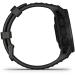 Garmin Instinct Solar Smartwatch - Rugged Outdoor Watch with Solar Charging - Graphite - Buy Online on SooperMarket.com