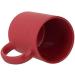 Giftme Keep Calm You've Passed Your Exams Full Coloured Frosted Coffee Mug. (Red) - Buy Online on SooperMarket.com