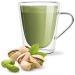 Pistachio Gourmet Coffee: Rich medium blend with nutty indulgence. Compatible with Dolce Gusto Machines Elevate your coffee experience with premium Italian Ground Coffee - Buy Online on SooperMarket.com