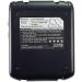 3000mAh Replacement Battery for Hitachi Tools - Compatible with 329083 329877 BSL1415 BSL1430 & More | International Shipping Available - Buy Online on SooperMarket.com
