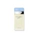 Dolce & Gabbana Light Blue Eau De Toilette Spray For Women 6.7 Fl Oz (Pack of 1)