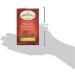 Twinings English Breakfast Individually Wrapped Tea Bags | Smooth Flavourful Black Tea | 20 Count (Pack of 6) | Enjoy Hot or Iced English Breakfast 20 Count (Pack of 6) - Buy Online on SooperMarket.com