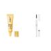 e.l.f. Squeeze Me Lip Balm Moisturizing Lip Balm For A Sheer Tint Of Colour & Instant Lift Brow Pencil Dual-Ended Precision Eyebrow Pencil For Defining & Shaping Brows Neutral Brown