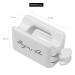 Lodokdre Portable Dipping Recycling Nail Double-Layer Convenient Nail Jewelry - Buy Online on SooperMarket.com