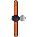 Bub-up Superbikero Bracelet for Bicycle & Scooter - Bright Integrated Mirror & Flexible Tape for Rear Mirrors & Turn Signals - Buy Online on SooperMarket.com