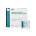 PDI Castile Soap Towelettes Face and Hand Cleansing 100 Individually Wrapped Wipes Per Box