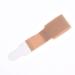 JHGCCL Toe Straighteners Toe Finger Straightener Hammer Toe Hallux Valgus Corrector Toe Separator Splint Wraps Foot Supplies (B)