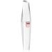 Eyebrow Trimmer & USB Rechargeable Facial Hair Remover - 2 in 1 with 3D Floating Shaver Net & LED Light for Perfect Eyebrows - Buy Online on SooperMarket.com