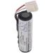 2200mAh Replacement Battery for Ingenico iWL Series & Move Models - F26402274 F26402298 Compatible - Buy Online on SooperMarket.com