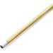 ISPIRITO Shorty Pool Cues Set - 1-Piece 36 Children's Billiard Cue Stick with 13mm Glue-on Tips - Set of 2 - Buy Online on SooperMarket.com