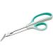 PETA Easi-Grip Long Reach Toe Nail Cutter - Ergonomic Soft-Feel Handle, Extended Length for Weak Hands, Elderly, Tremors - Buy Online on SooperMarket.com