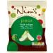 Nim's Pear Crisps - Multipack Box of 5 (healthy Vegan Whole Pear fruit only) - Buy Online on SooperMarket.com