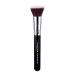 Flat Kabuki Foundation Brush By Phoera Premium Quality Makeup Face Brush For Liquid Powder And Cream Perfect For Blending And Buffing Cosmetics Aquapurity