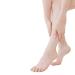 10PCS Gel Shoes Stickers Soft Hydrocolloid Pads Relief Pain Blisters Bunions Corns Calluses Friction Pressure Spots Heel Pain