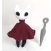Hollow Knight Hornet Plush Toy: Soft, Cuddly Stuffed Doll for Kids & Teens - Bedroom & Sofa Decoration - MayDee - Buy Online on SooperMarket.com
