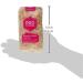 Profusion Organic Himalayan Rose Pink Crystal Salt Coarse 500g 1 - Buy Online on SooperMarket.com