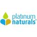 Platinum Naturals - EasyIron Extra Strength Capsules 60 Vegan Liquid Caps - Enhanced Red Blood Cell Formation Gentle on the Stomach - Iron Bisglycinate with B6 & B12 Vitamins Ideal for Men & Women - Buy Online on SooperMarket.com