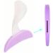 Danlai Straight Shape Bikini Trimmer - Sexy Female Pubic Hair Removal Kit for Intimate Grooming - Buy Online on SooperMarket.com