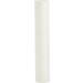 12 Pack White Cardboard Tubes for DIY Crafts - 1.7 x 10 Inches - Empty Paper Towels Rolls for Art Projects - Buy Online on SooperMarket.com