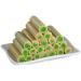 Rakhi Diwali Special (Kaju Roll 250g) Gift Hamper for Brother Sister Delicious Indian Traditional Sweets Best Gift For All Occasions Tasty Treat For Family & Friends Sold By Kidzbuzz