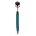 Asinfter 1 Piece Electric Makeup Brush 10 Speeds Rechargeable Eyeshadow Brush for Blending Contouring Highlight