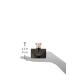 Jasmin Noir By Bvlgari for Women 1.7 Ounce - Buy Online on SooperMarket.com