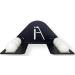 IRON AMERICAN Elite Ping Pong and Table Tennis Storage Rack - Made in USA | Ball and Paddle Slots, Hardware Included - Buy Online on SooperMarket.com