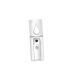 Baluue Nanometer Sprayer Makeup Brishes Face Sprayer Mini Face Humidifier Cool Face Mist Steamer White